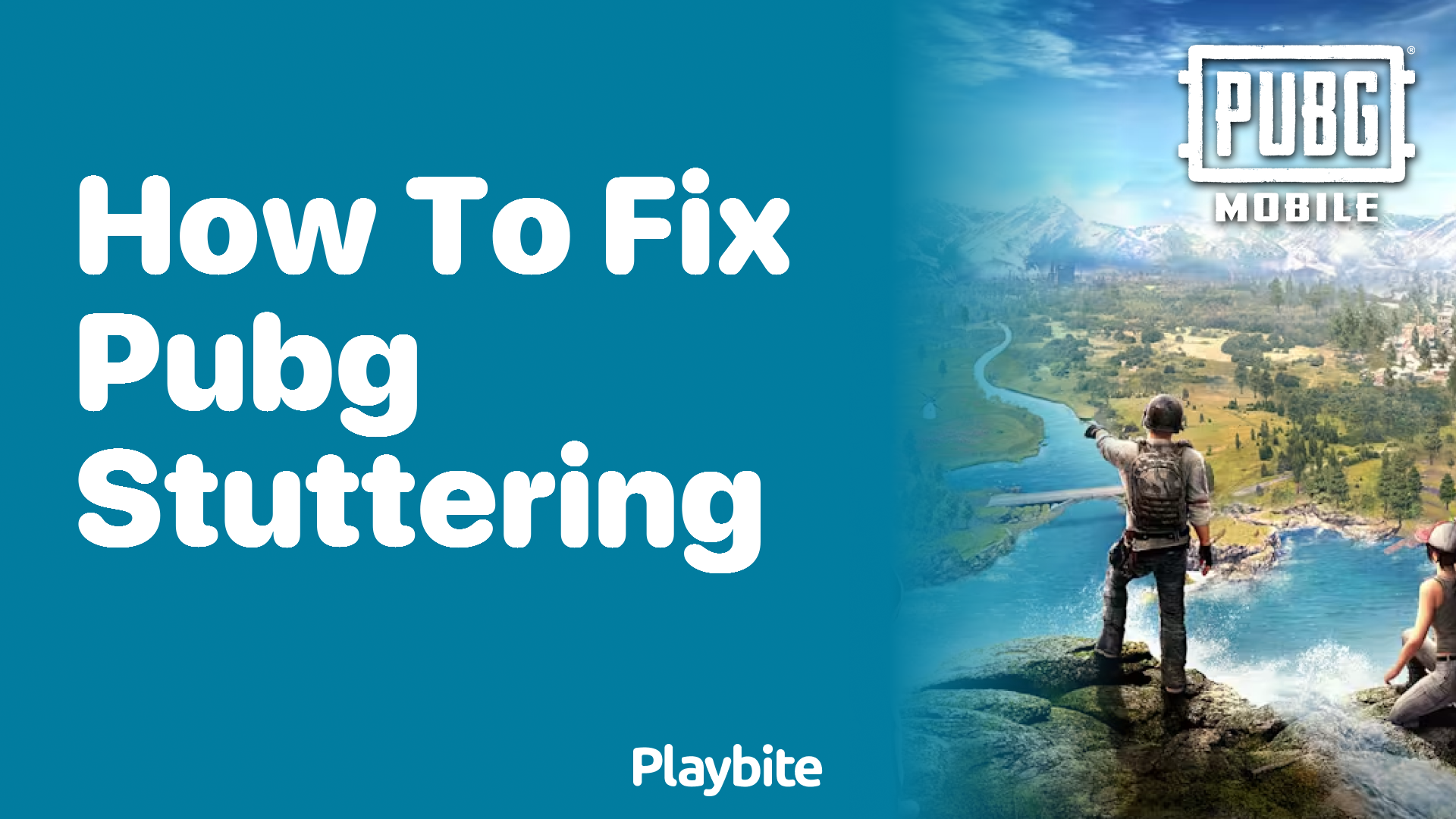 How to fix PUBG stuttering: Quick solutions to enjoy smoother gameplay