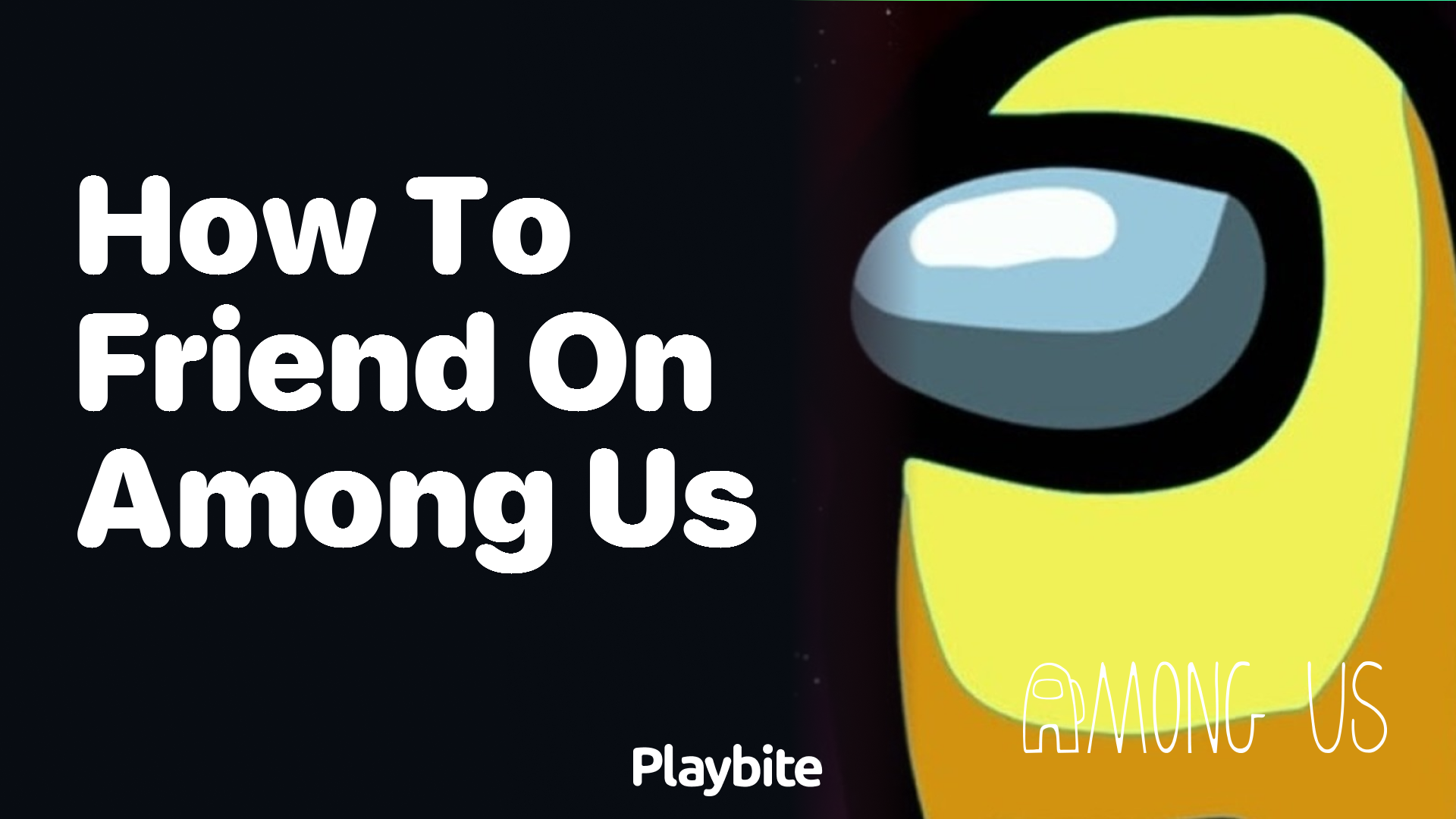 How to Add Friends on Among Us: A Simple Guide