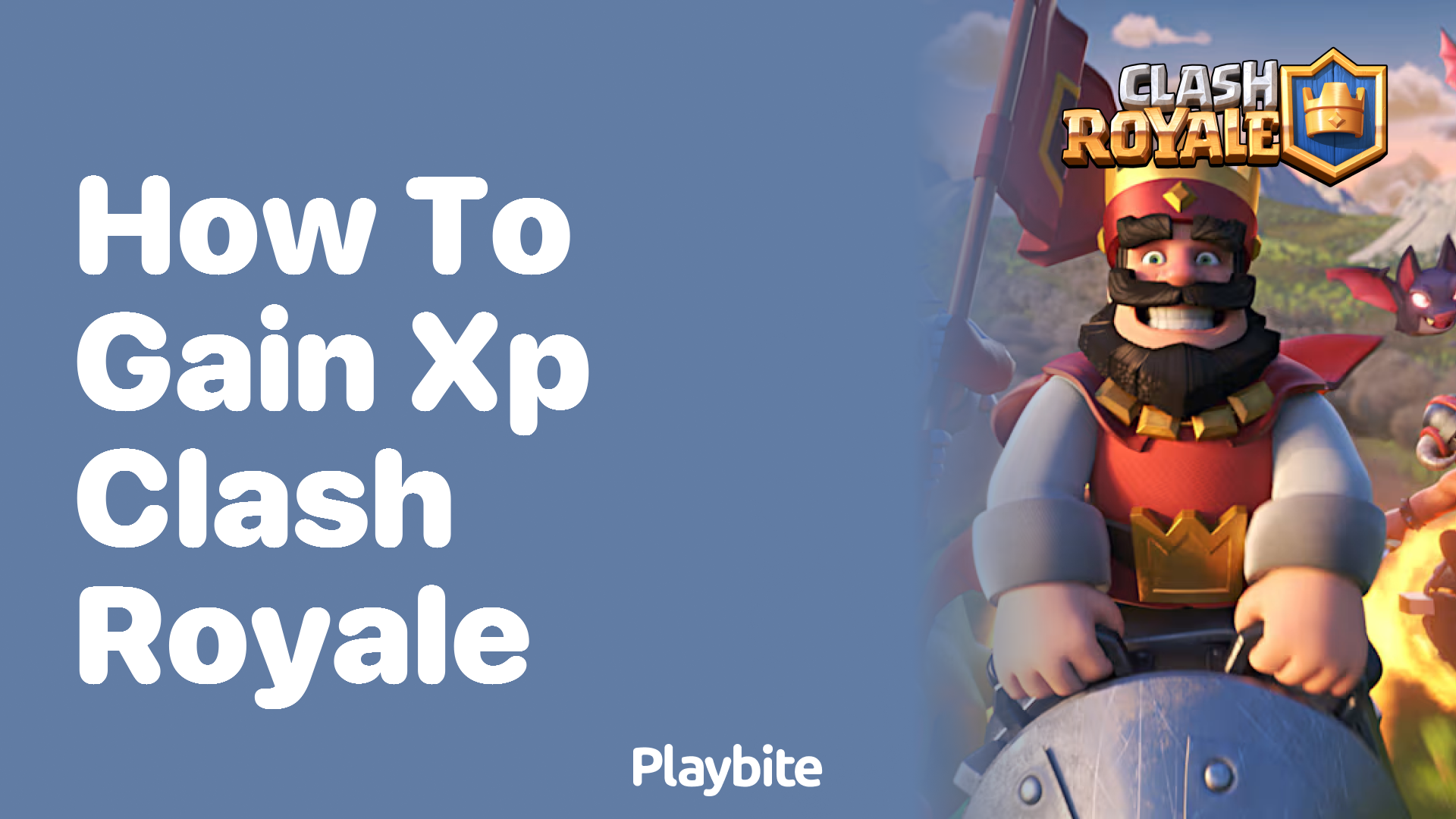 How to Gain XP in Clash Royale: Level Up Your Game!
