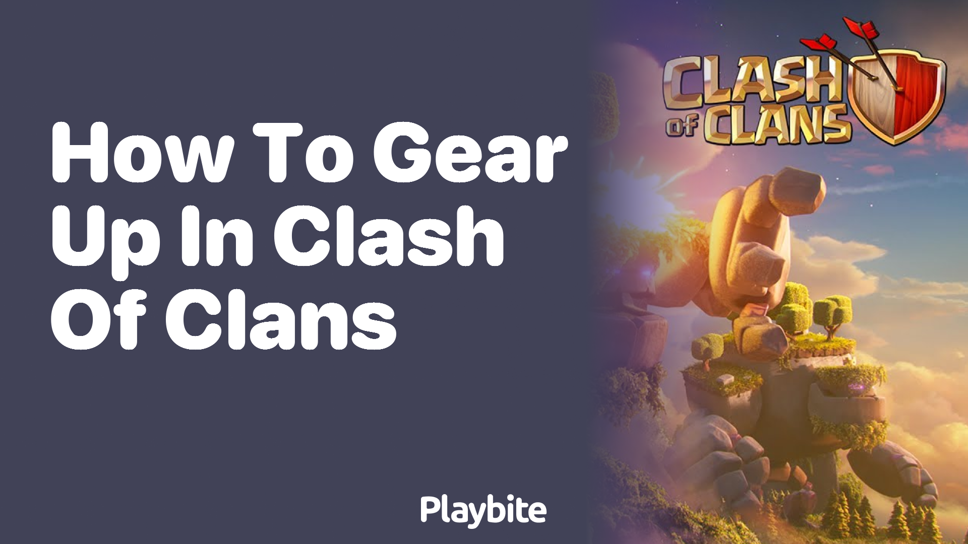 How to Gear Up in Clash of Clans: Boosting Your Village