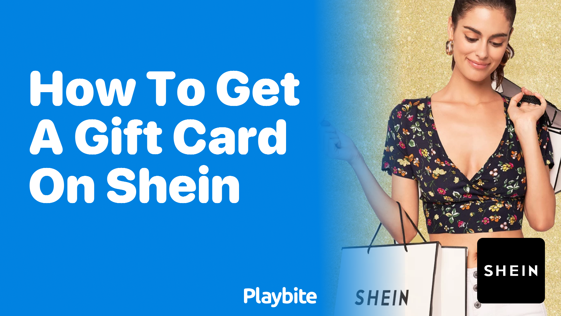 How to Get a Gift Card on SHEIN: Your Ultimate Guide