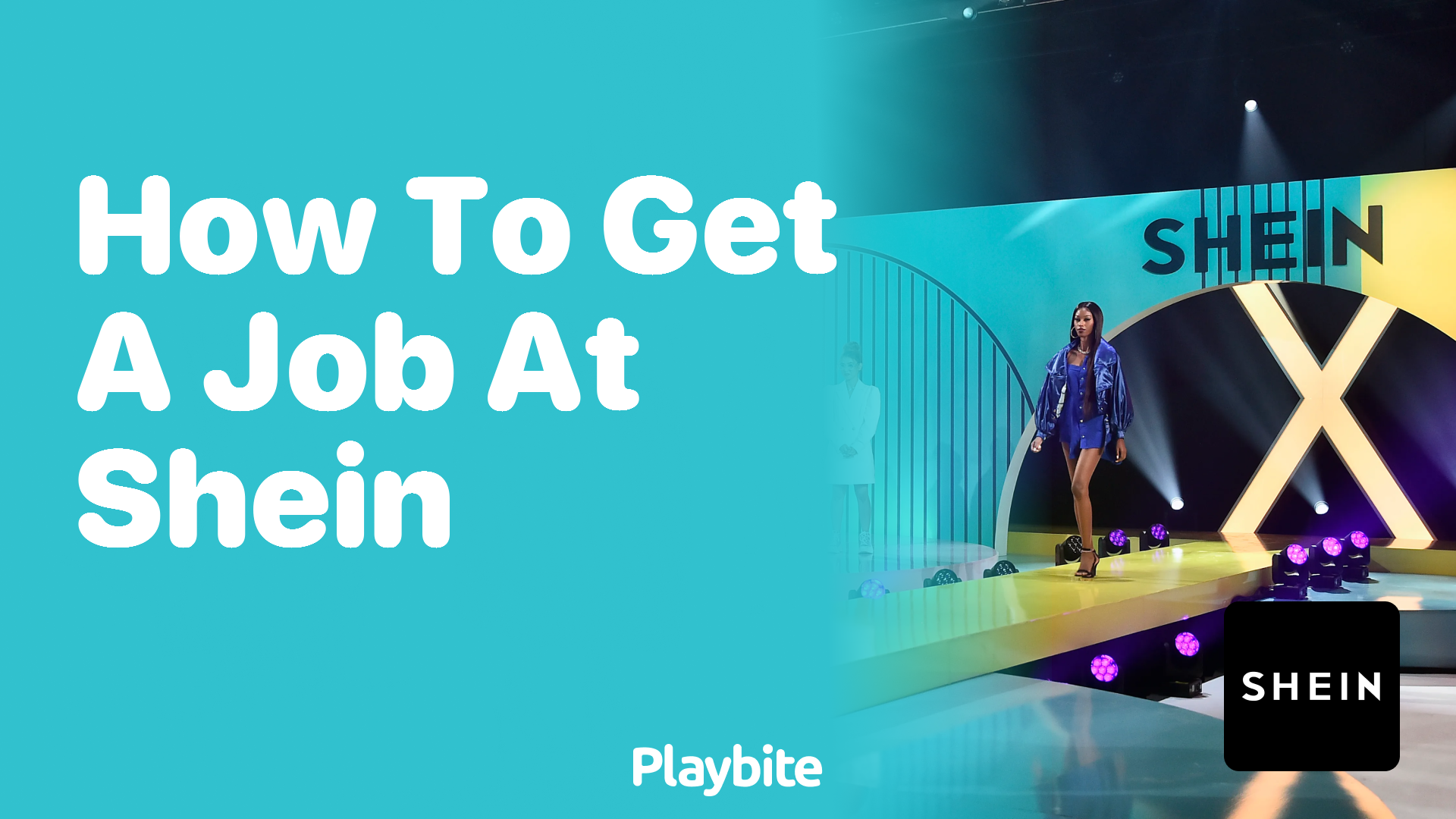 How to Get a Job at SHEIN: Your Guide to Starting an Exciting Career