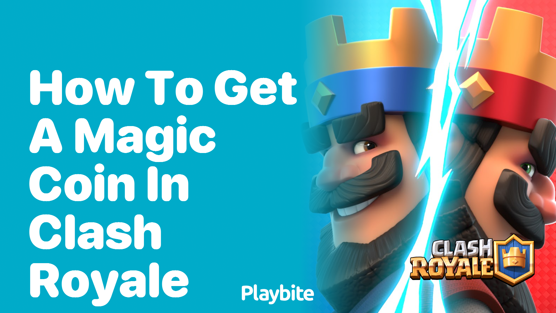 How to Get a Magic Coin in Clash Royale: A Player’s Guide