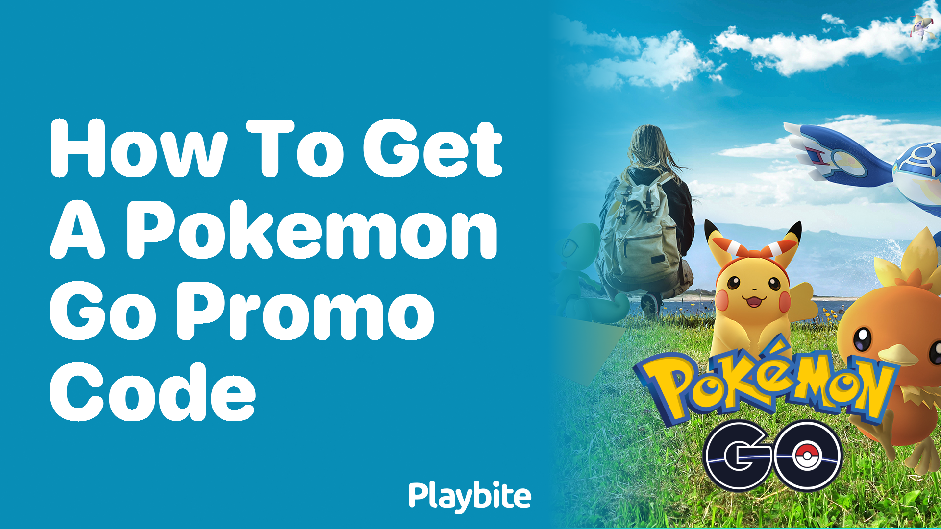How to Grab a Pokemon GO Promo Code: A Quick Guide