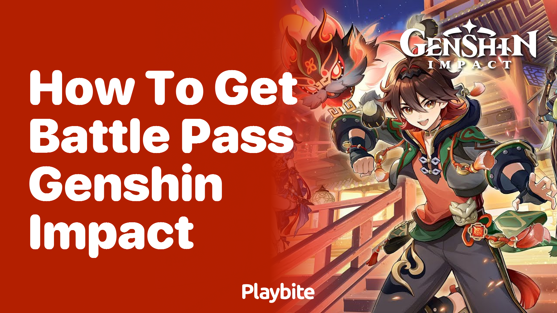 How to Get the Battle Pass in Genshin Impact