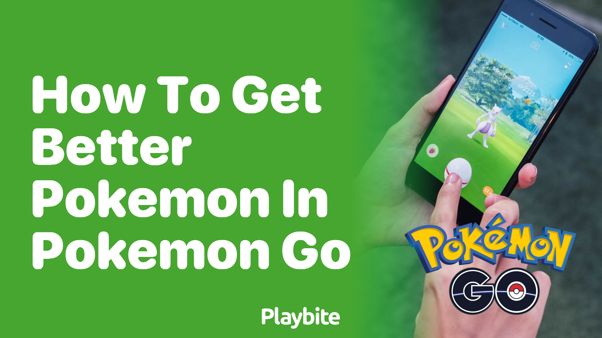 How to Get Better Pokemon in Pokemon GO: Tips and Tricks!