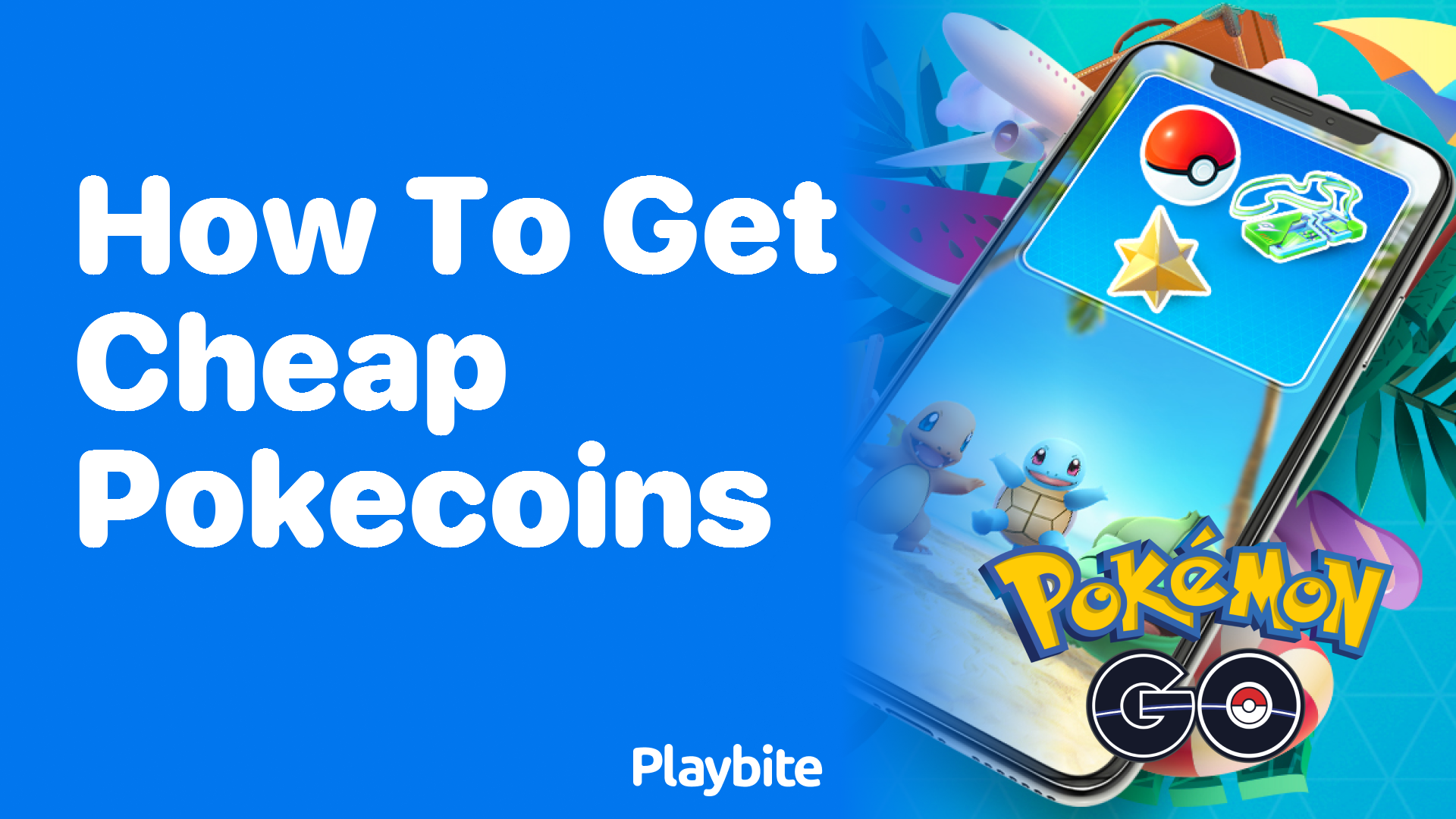 How to Get Cheap PokeCoins: A Fun Guide