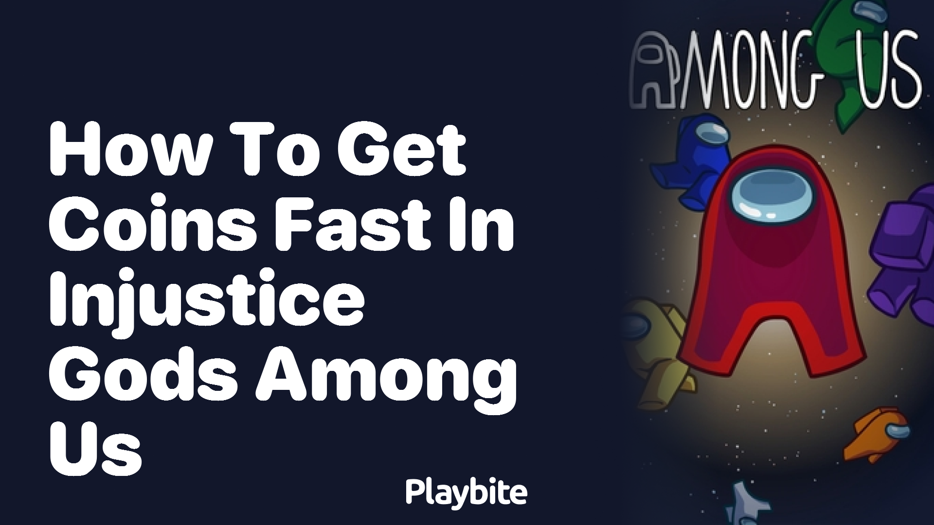 How to Get Coins Fast in Injustice: Gods Among Us