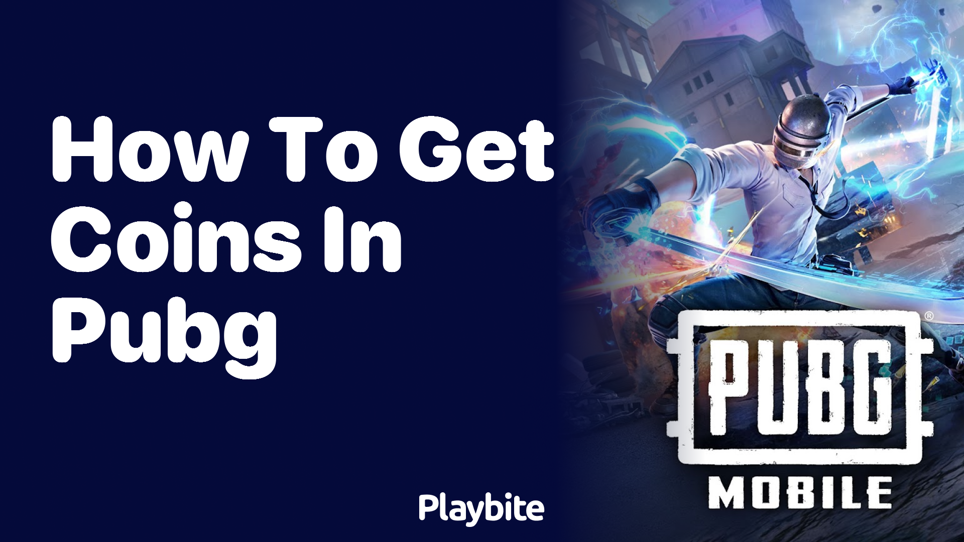 How to Get Coins in PUBG Mobile: Uncover the Secrets!