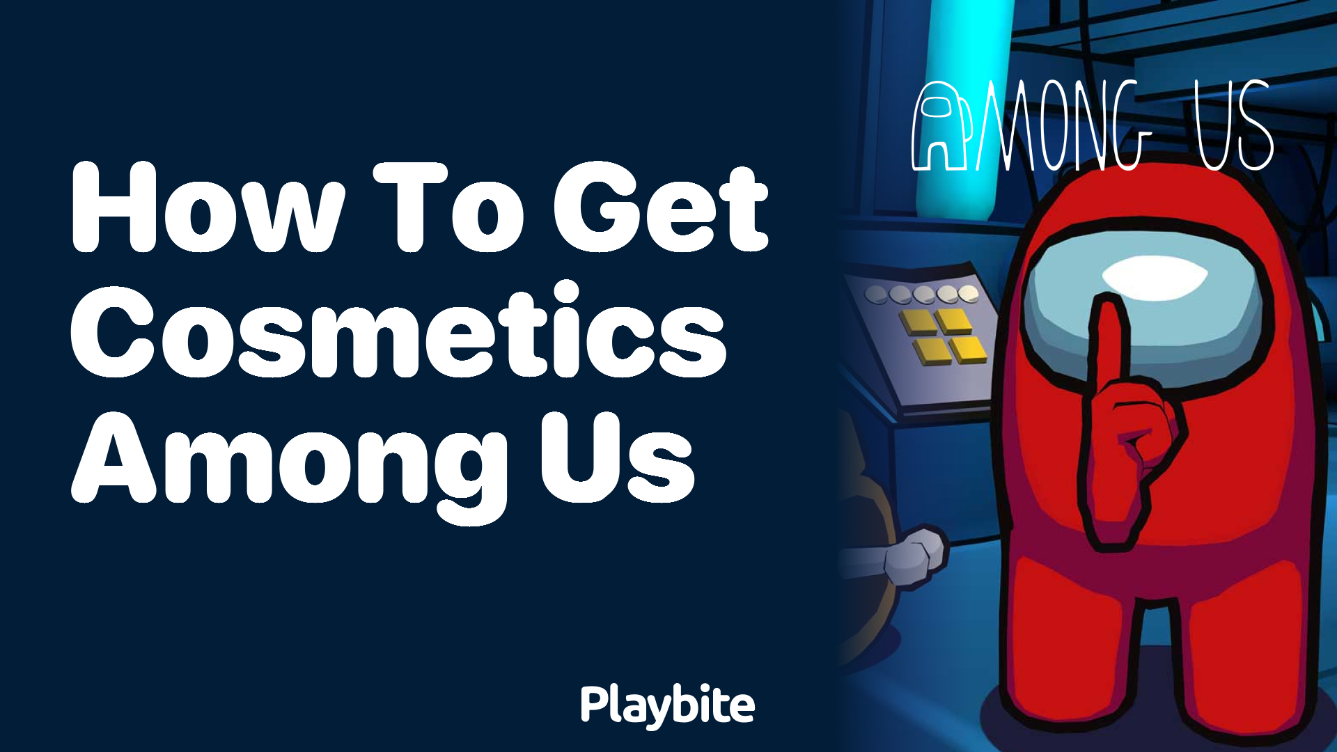 How to Get Cosmetics in Among Us: Unlocking Fun Looks