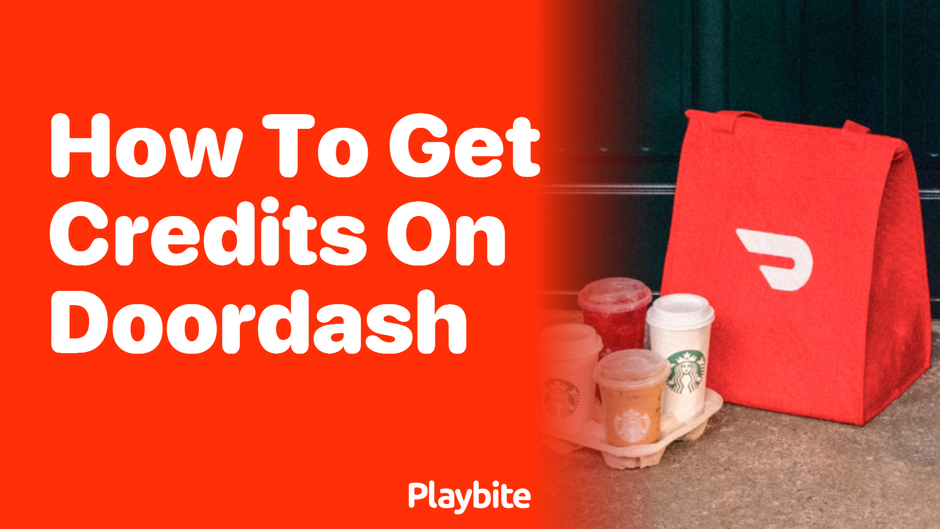 How to Get Credits on DoorDash: Your Ultimate Guide