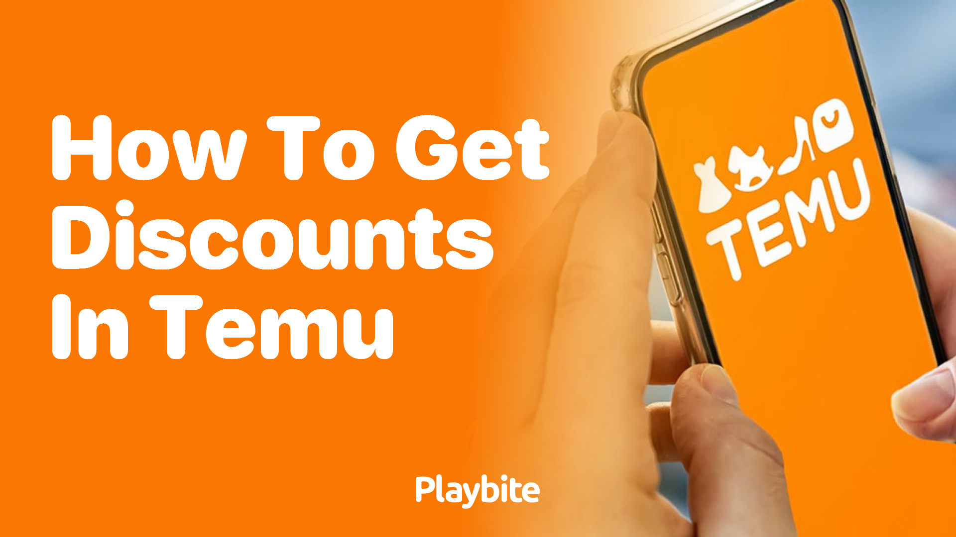 How to Get Discounts in Temu: A Shopper’s Guide