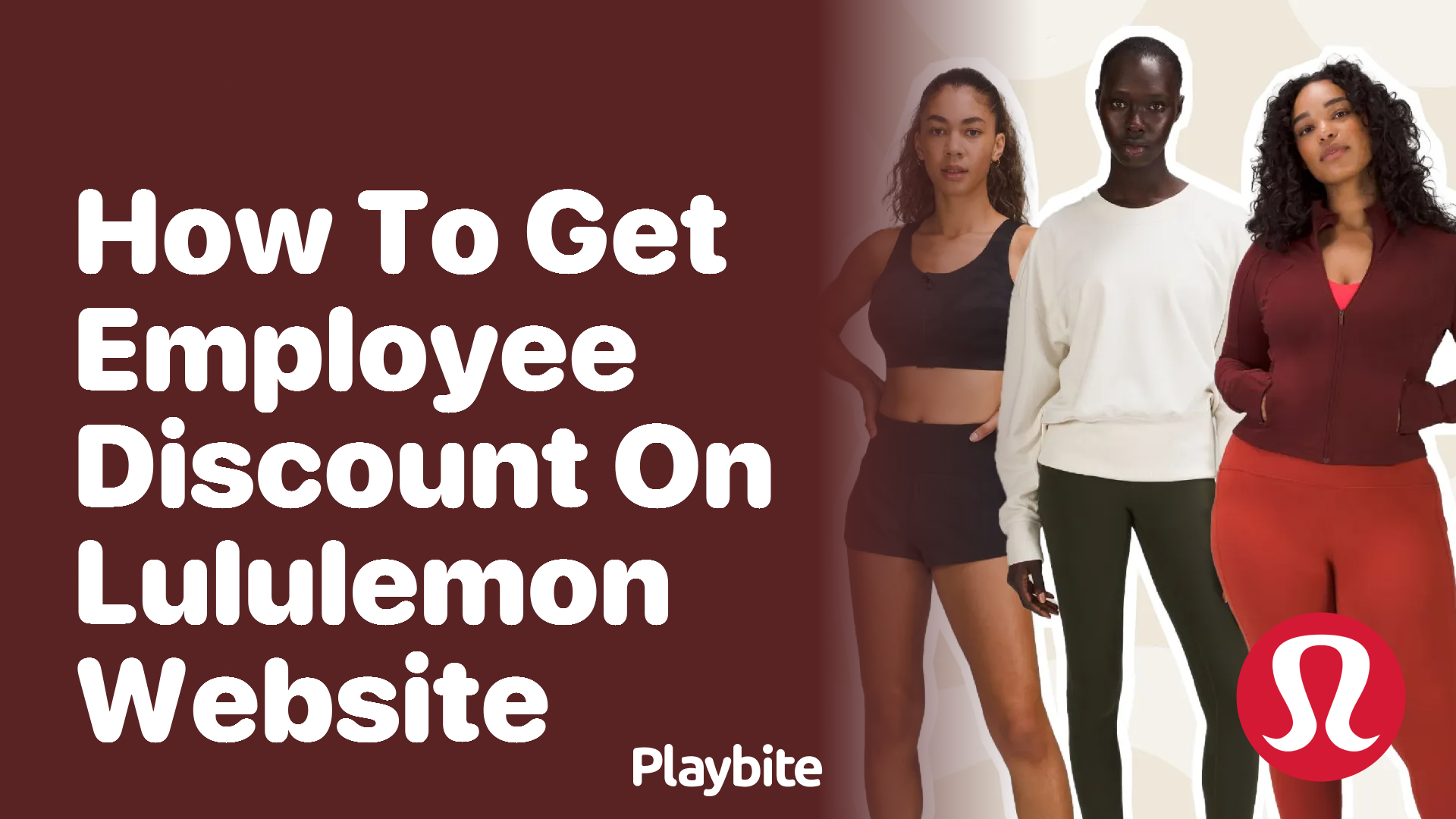 How to Get an Employee Discount on the Lululemon Website