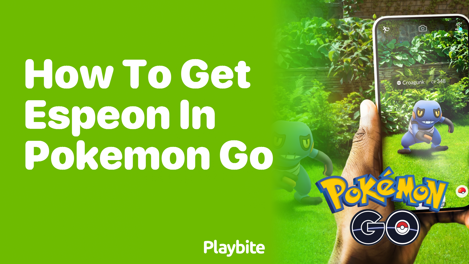 How to Get Espeon in Pokemon GO: A Fun Guide