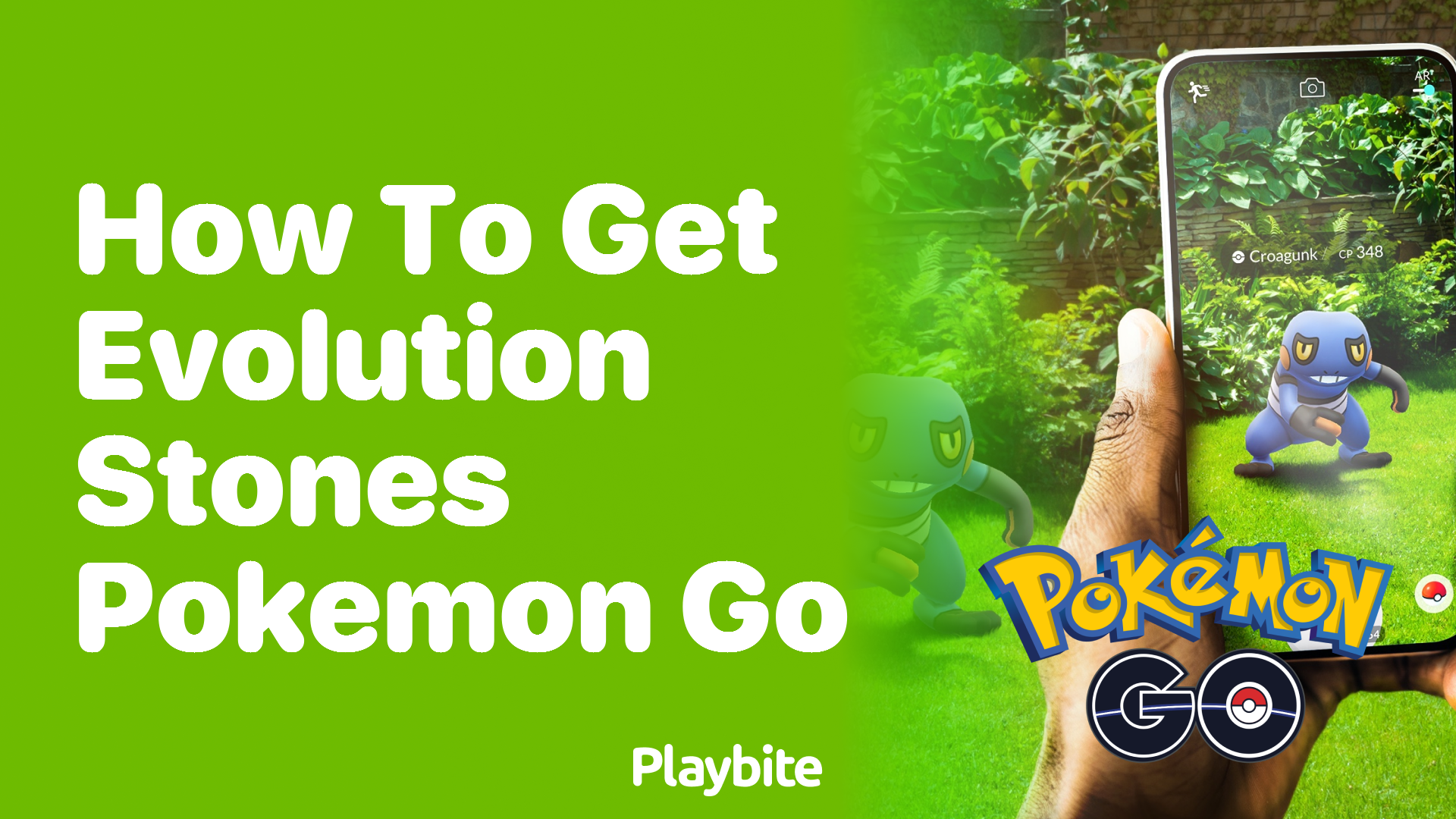 How to Get Evolution Stones in Pokemon GO: A Simple Guide