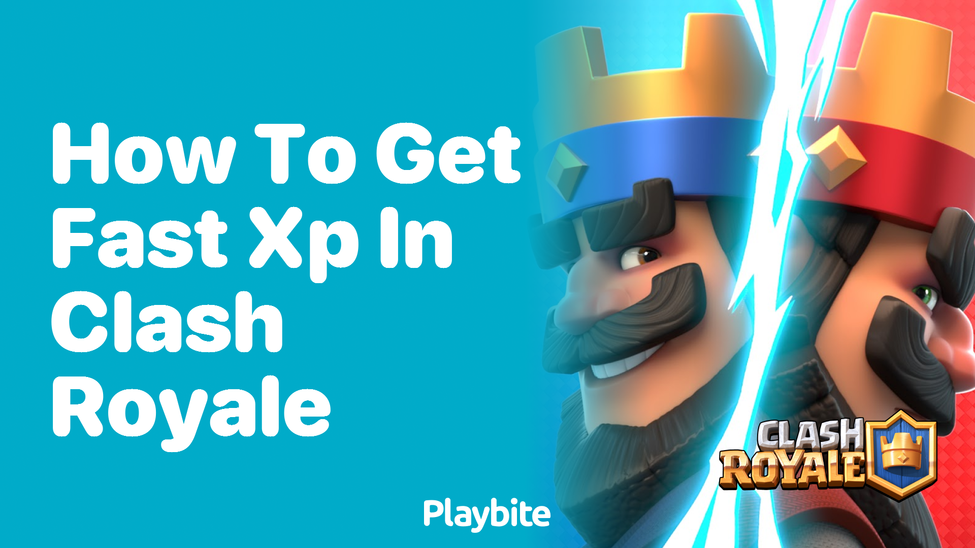 How to Get Fast XP in Clash Royale