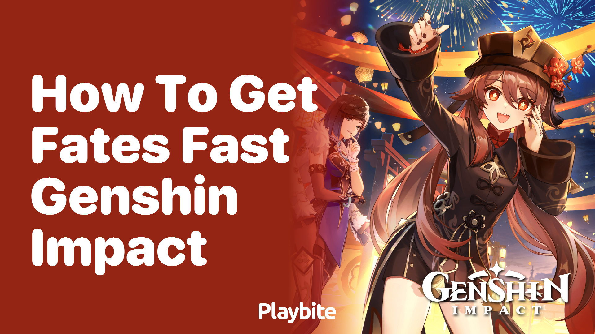 How to Get Fates Fast in Genshin Impact