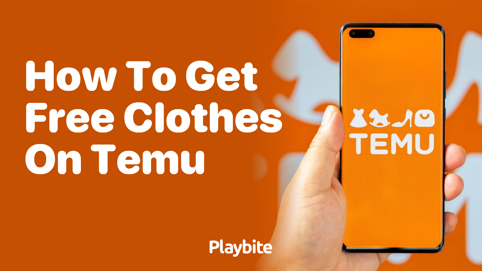 How to Get Free Clothes on Temu: A Savvy Shopper’s Guide