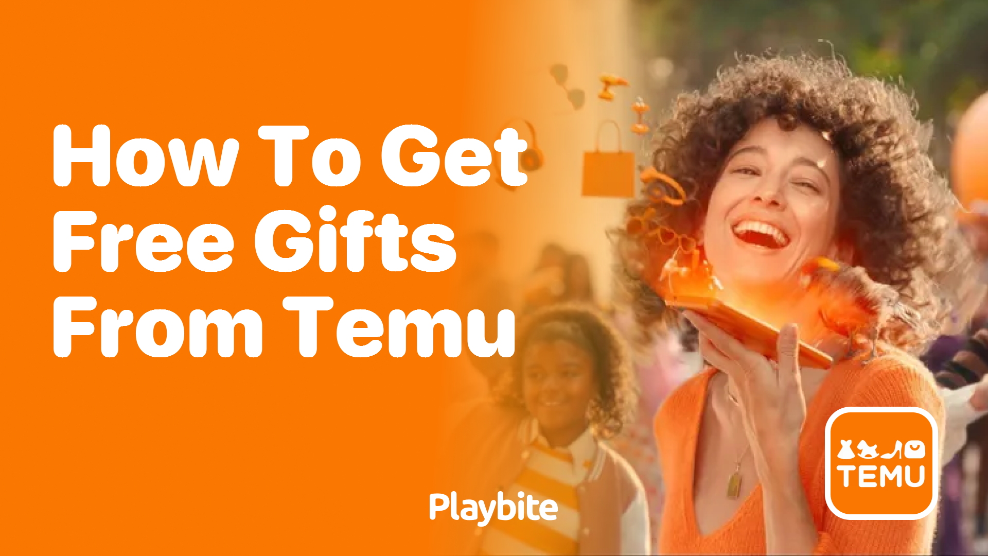 How to Get Free Gifts From Temu: Your Ultimate Guide