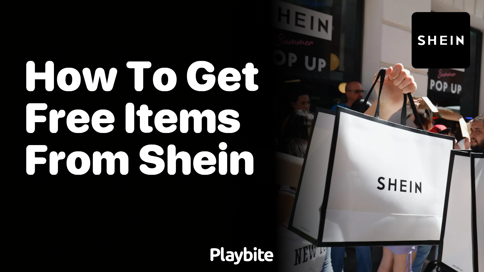 How to Get Free Items from SHEIN: A Savvy Shopper’s Guide
