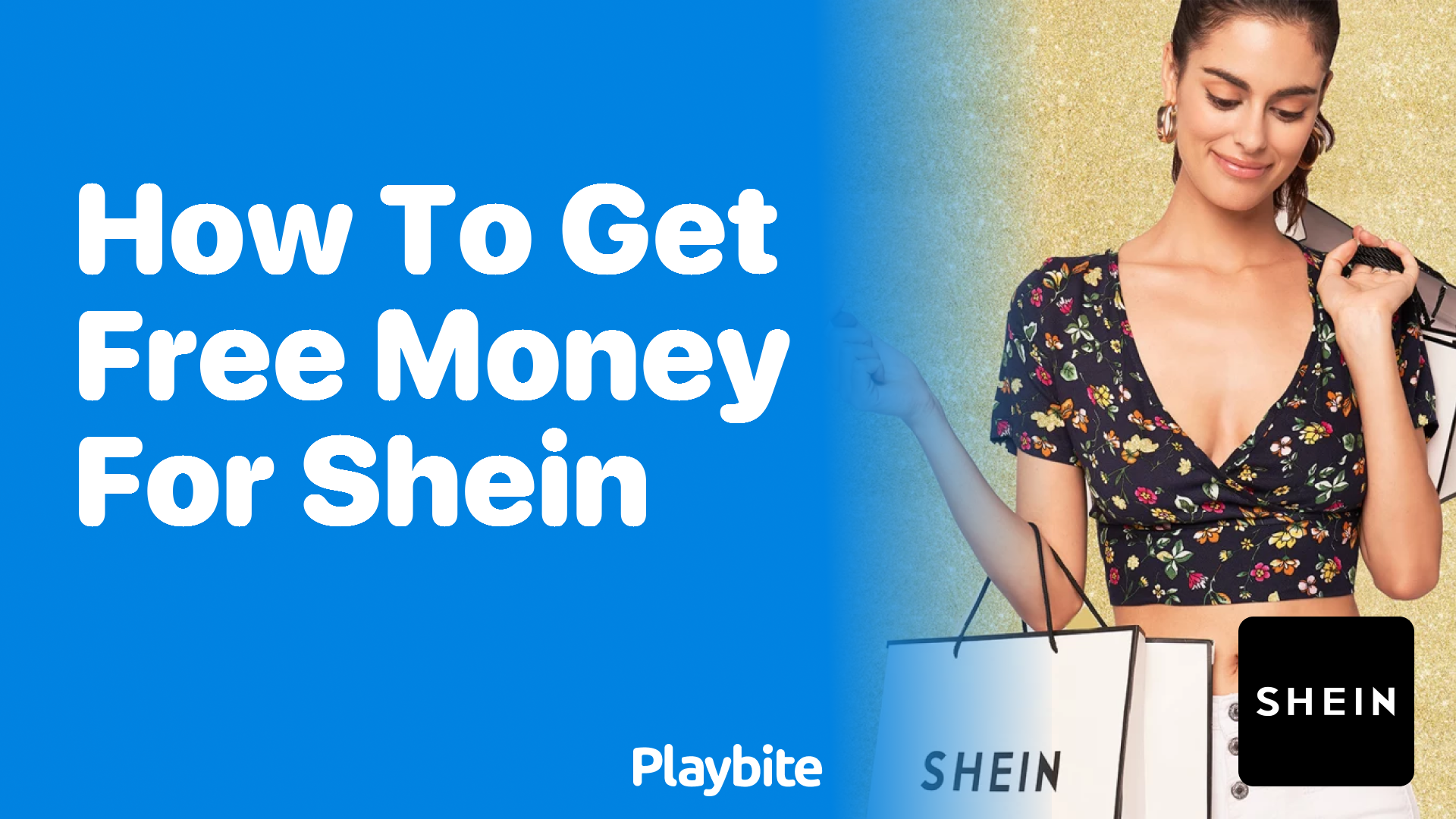 How to Get Free Money for SHEIN: Unlock Your Shopping Spree!