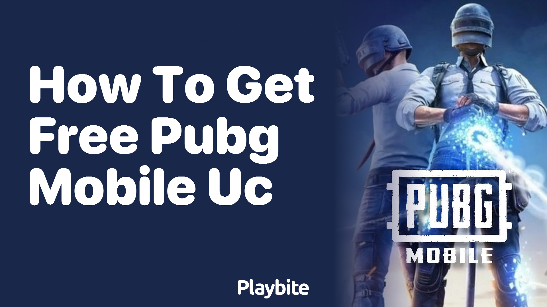 How to Get Free PUBG Mobile UC: Tips and Tricks