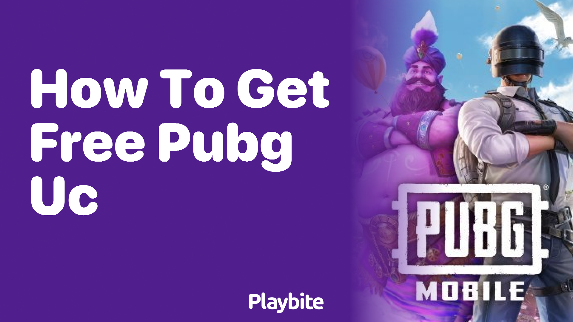 How to Get Free PUBG UC: Your Ultimate Guide