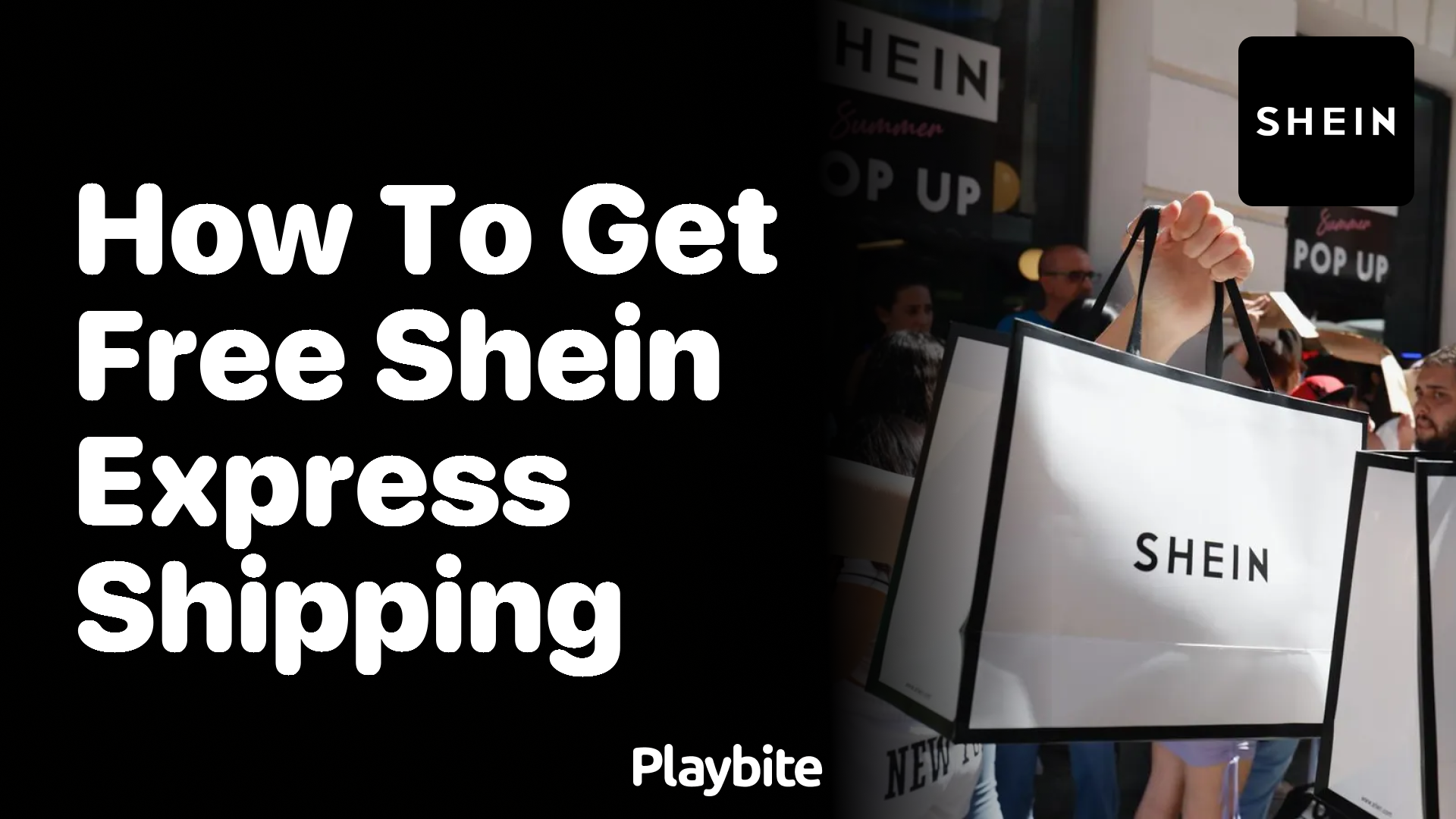 How to Get Free SHEIN Express Shipping: Your Ultimate Guide