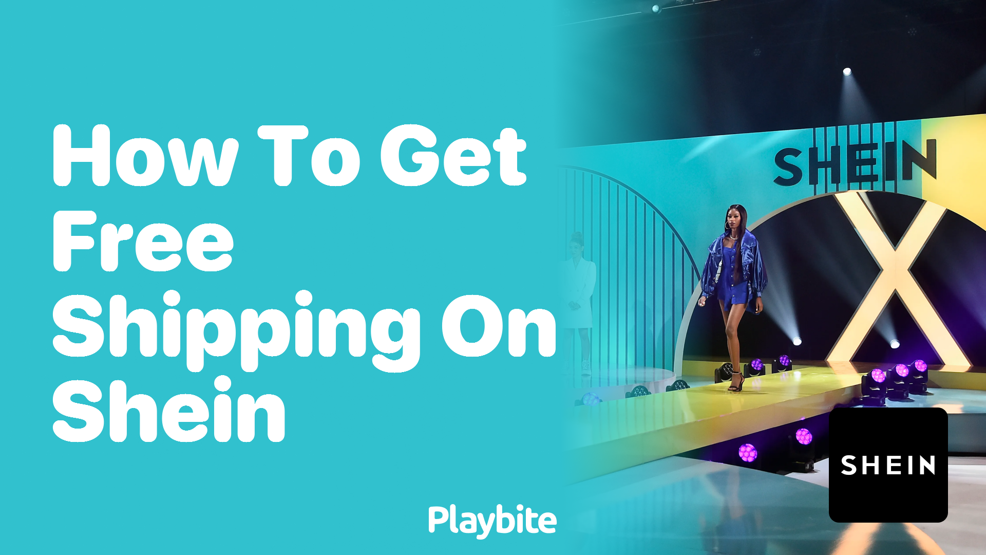 How to Get Free Shipping on SHEIN Your Ultimate Guide Playbite