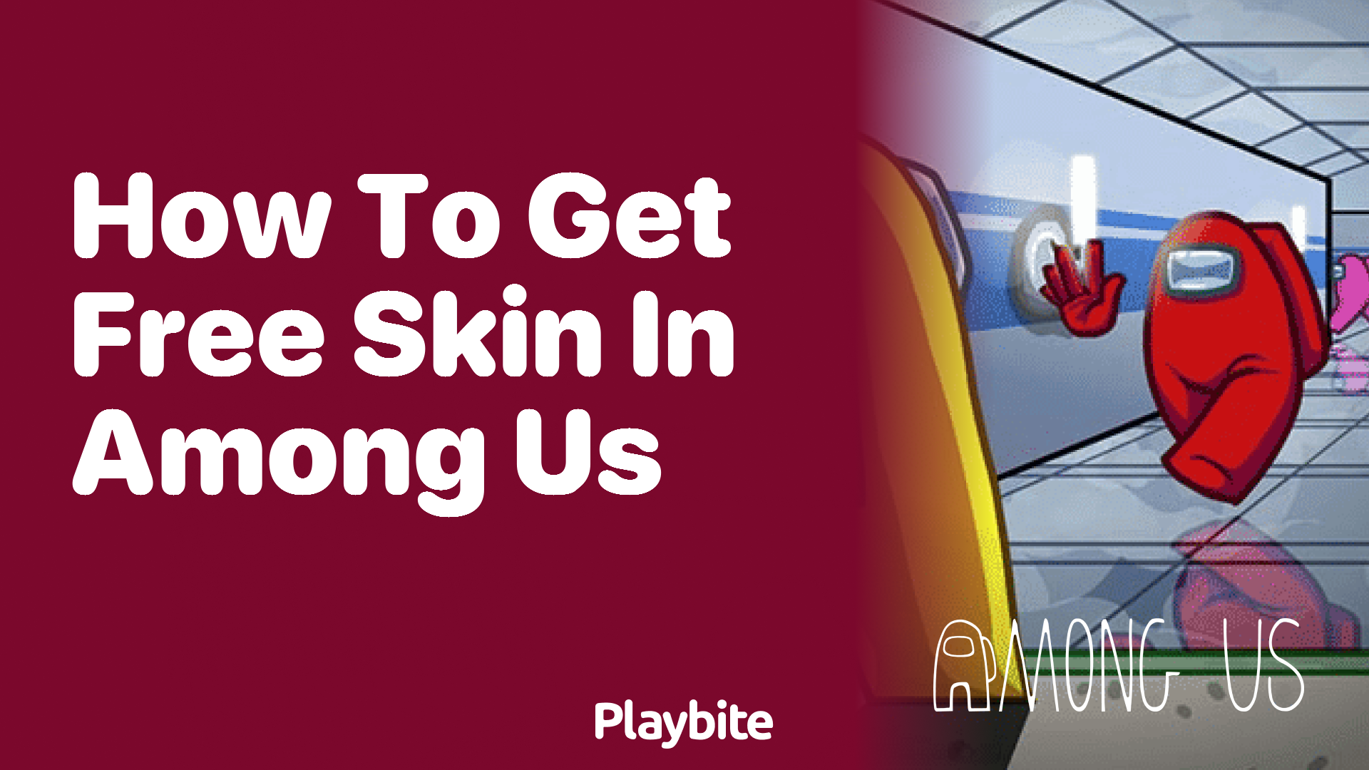 How to Get Free Skins in Among Us: A Quick Guide