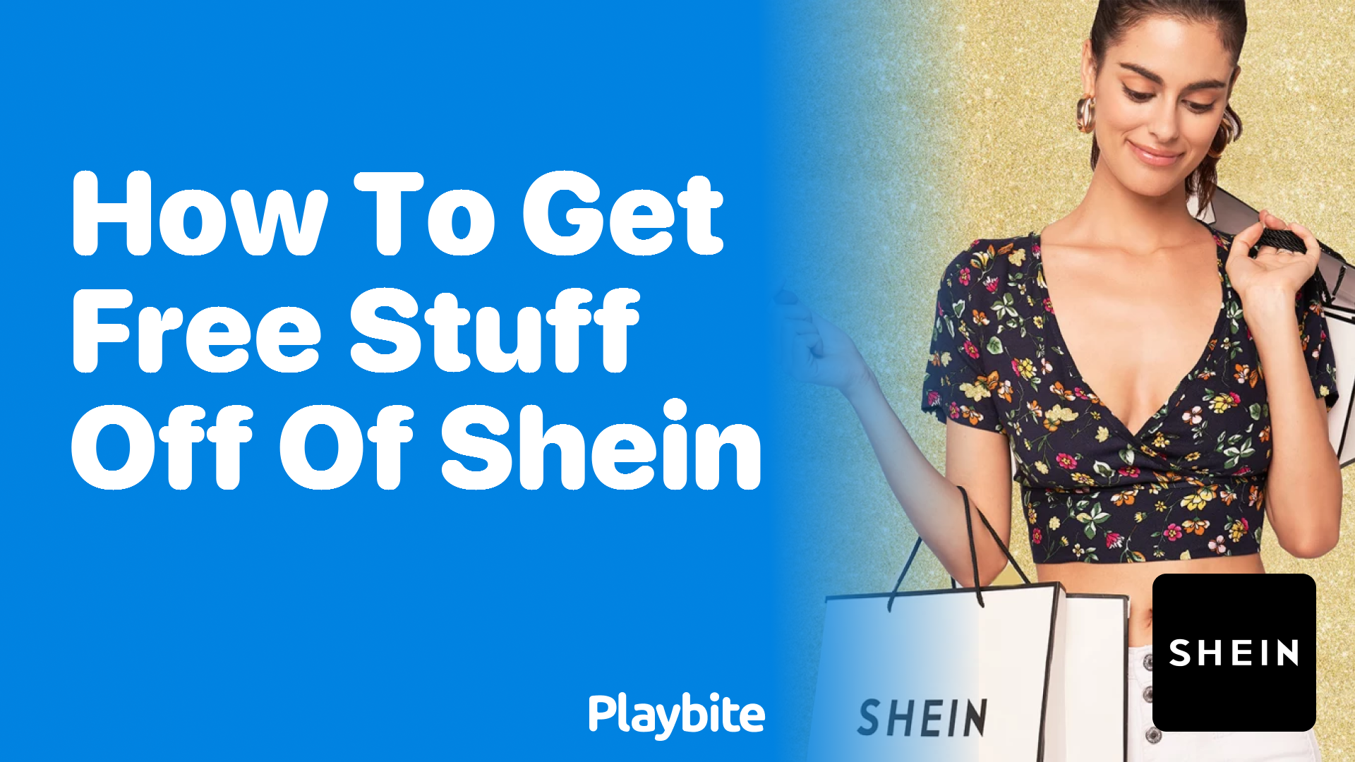 How to Get Free Stuff Off of SHEIN: A Quick Guide