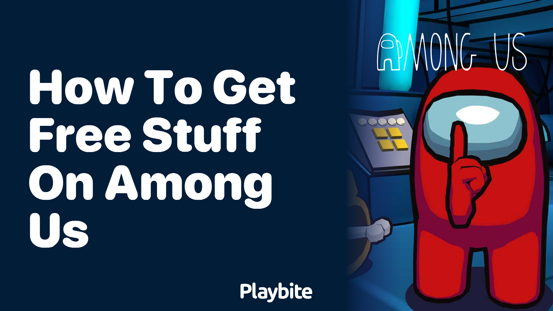 How to Get Free Stuff on Among Us: Unlock Exciting Cosmetics!