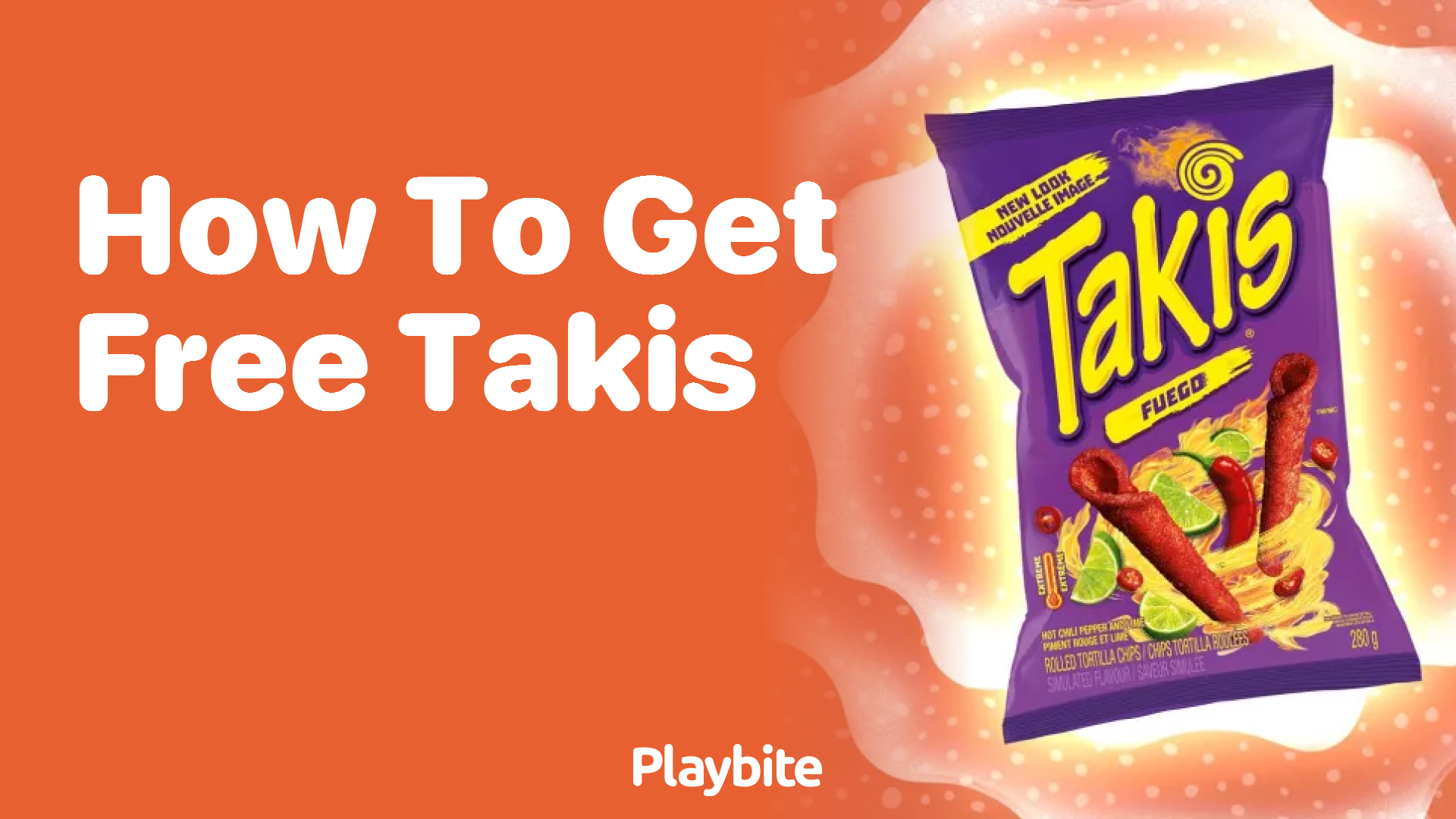 How to Get Free Takis: A Fun and Tasty Guide
