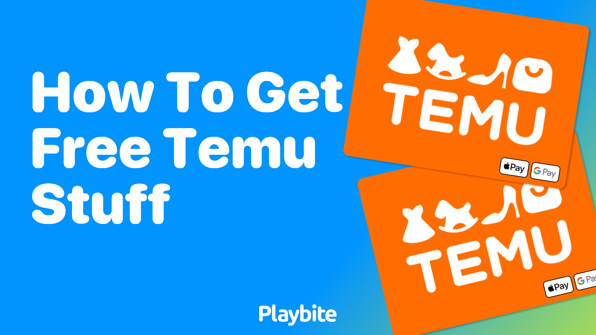 How to Get Free Stuff on Temu