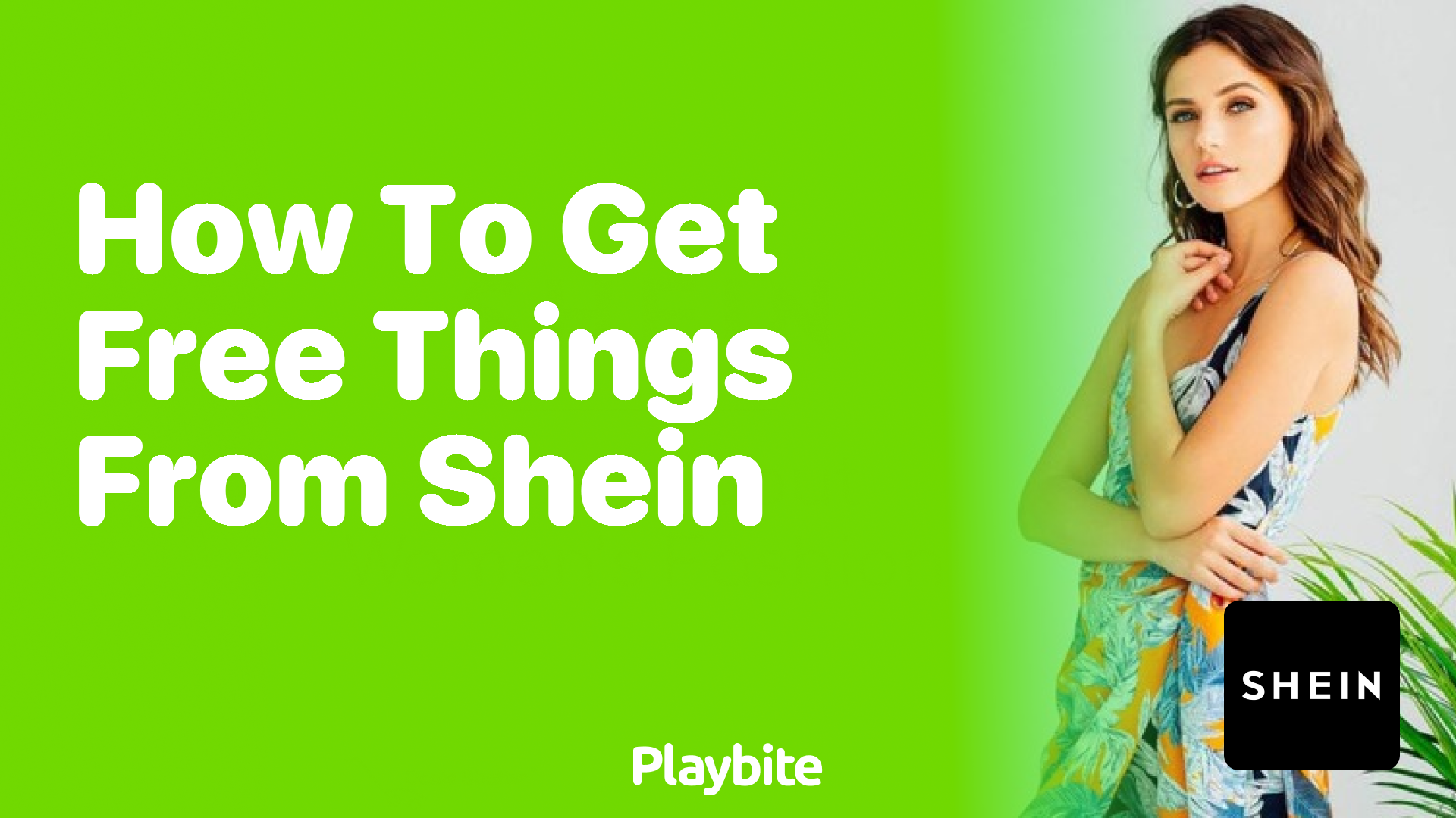 How to Get Free Things from SHEIN: A Handy Guide
