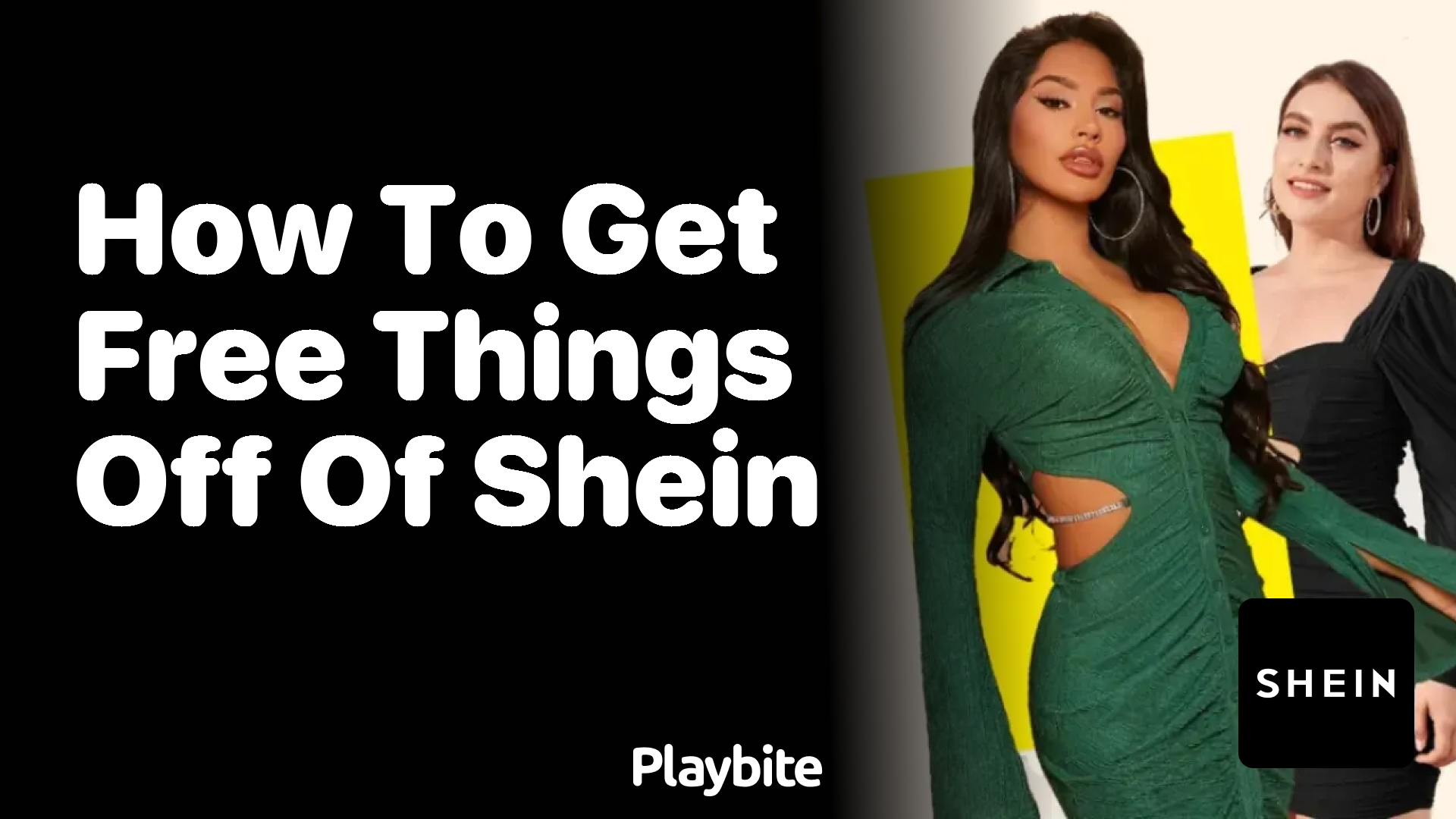 How to Get Free Things Off of SHEIN: A Savvy Shopper’s Guide