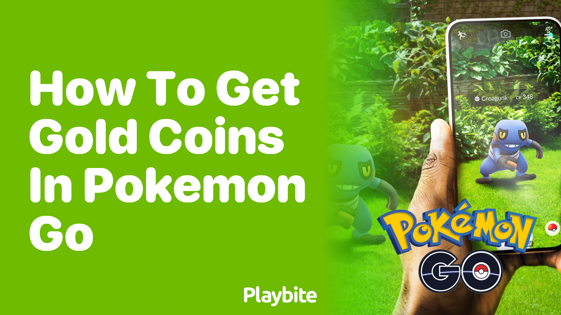 How to Get Gold Coins in Pokemon GO: A Simple Guide