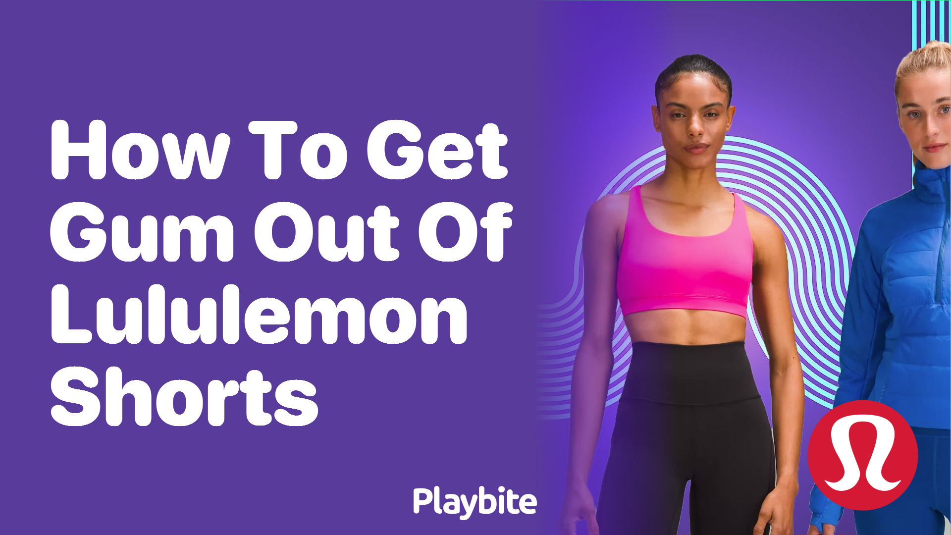 Do Your Lululemon Pants Rub? Here's What You Need to Know - Playbite