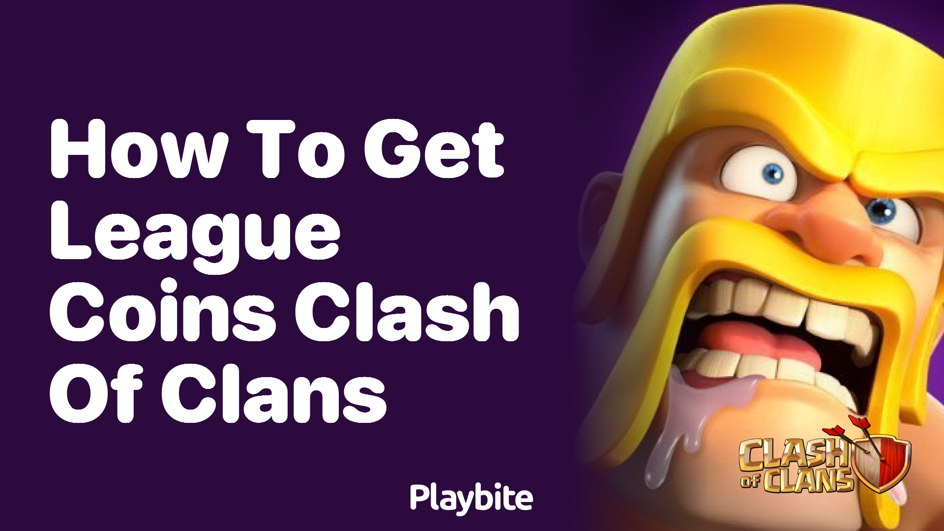 How to Get League Coins in Clash of Clans