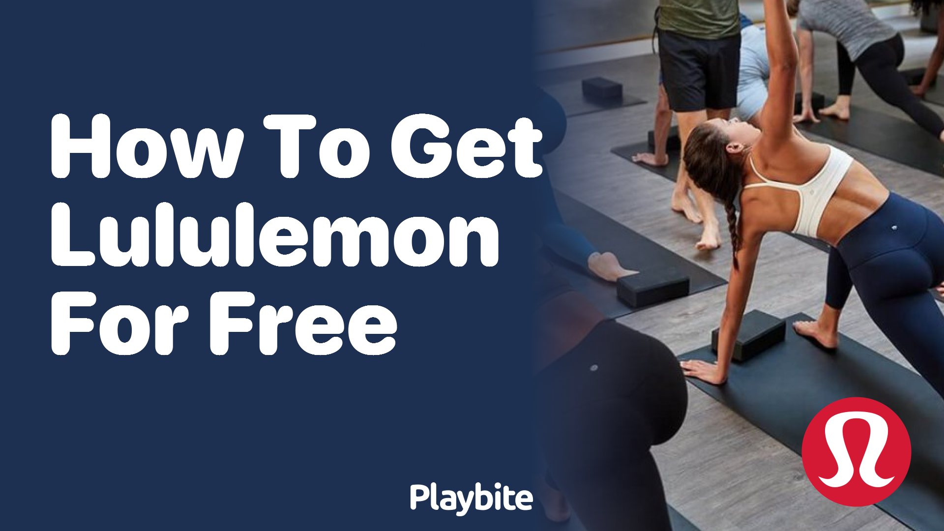 How to Get Lululemon for Free: Your Ultimate Guide