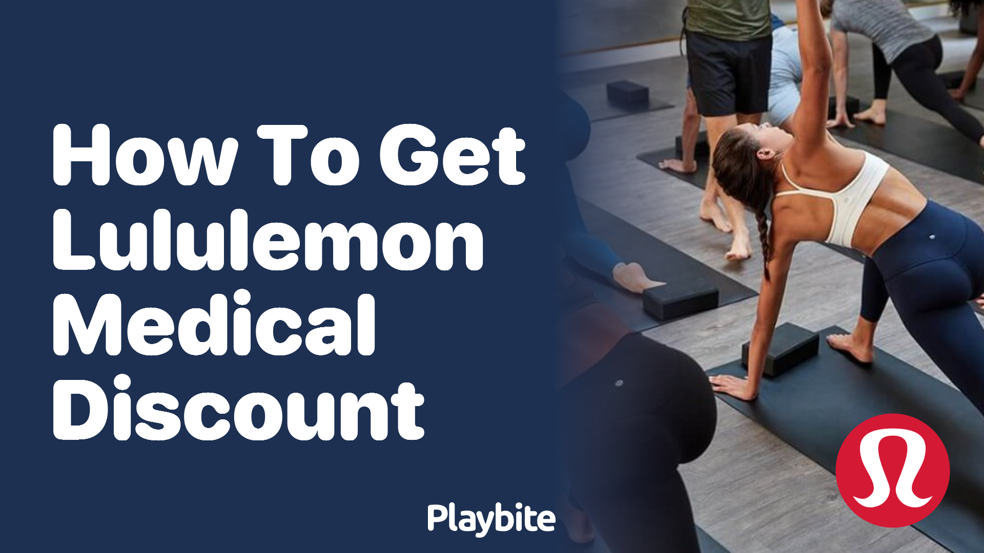 How to Get Lululemon Medical Discount: A Quick Guide