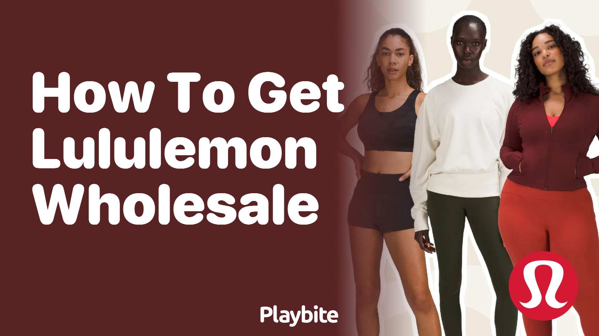 How to Get Lululemon Wholesale: A Guide for Bulk Buyers