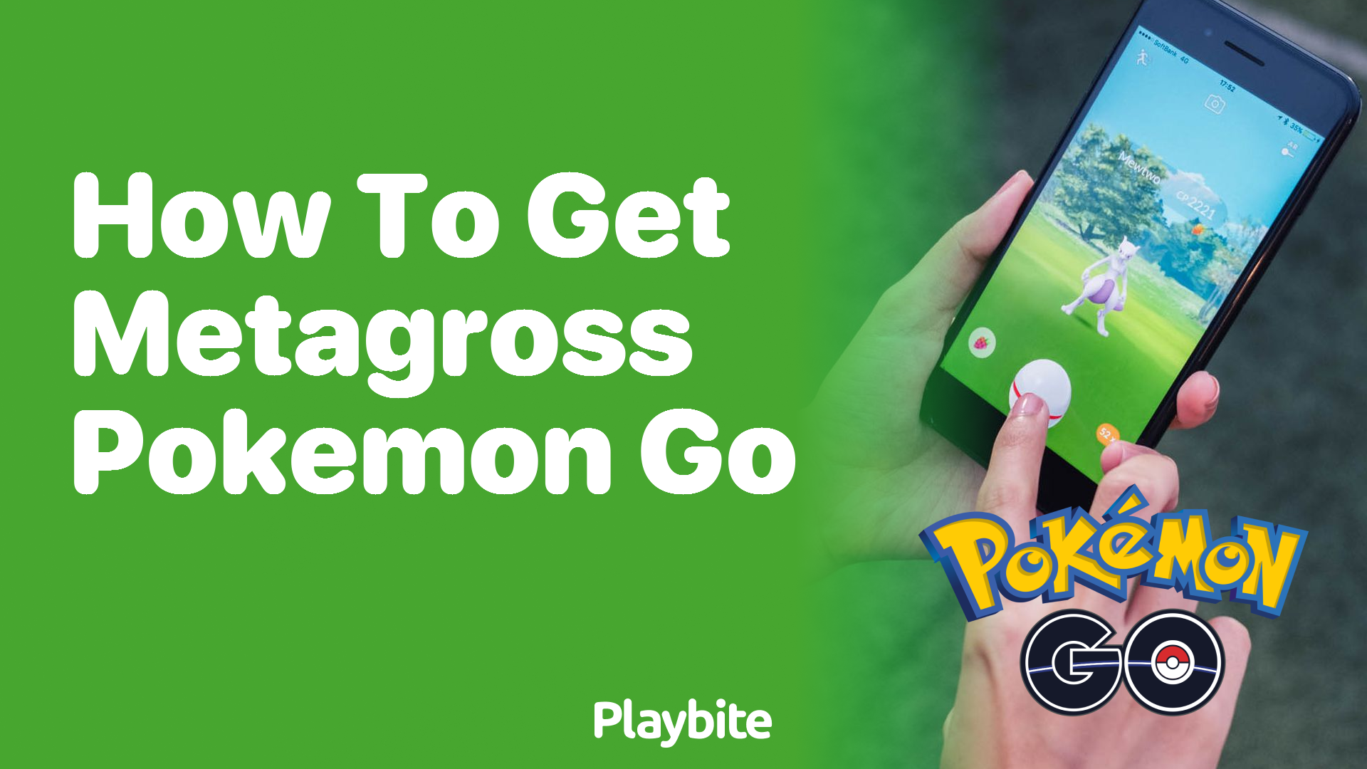 How to Get Metagross in Pokemon GO