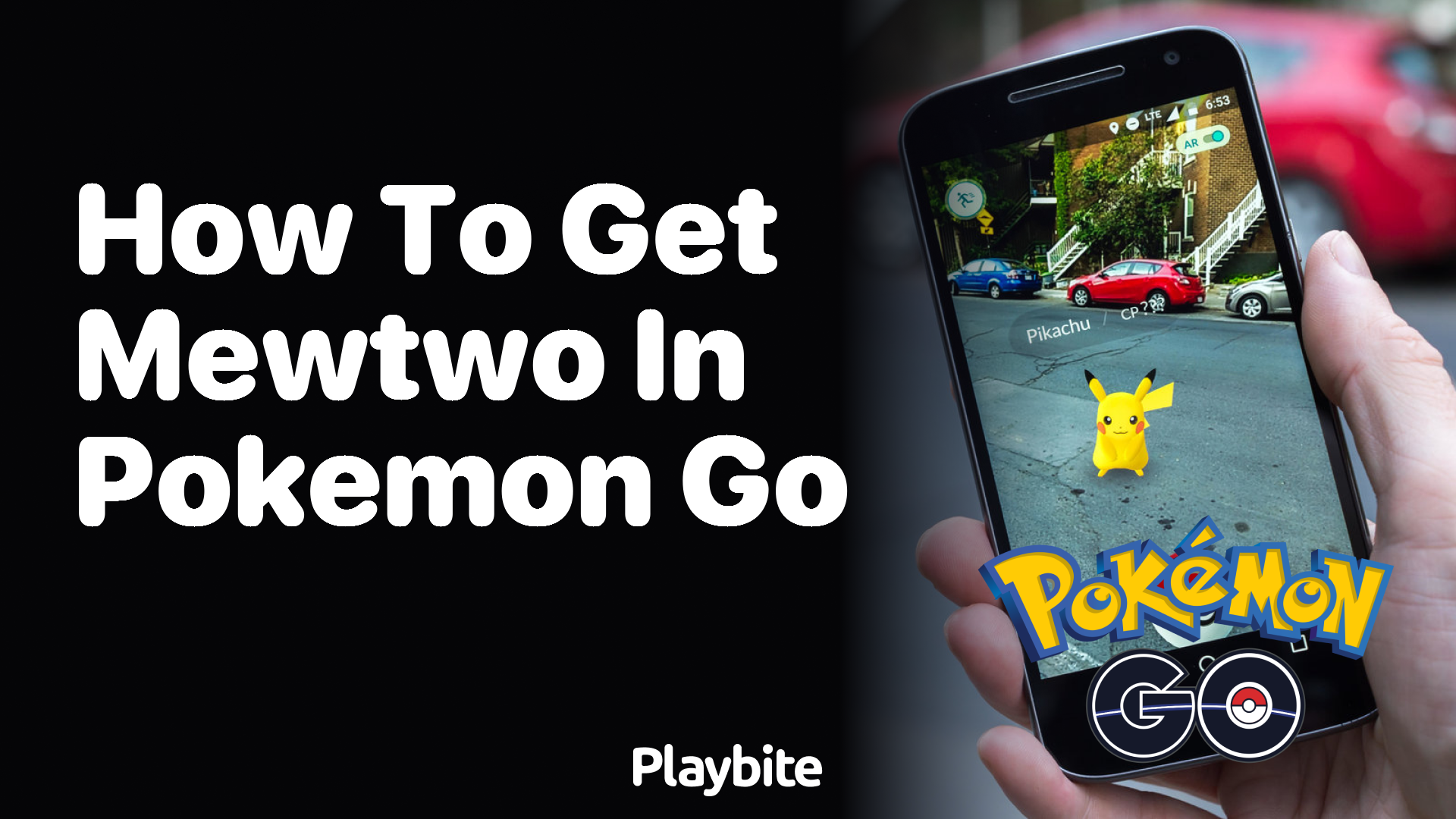 How to Get Mewtwo in Pokemon GO: A Gamer’s Guide