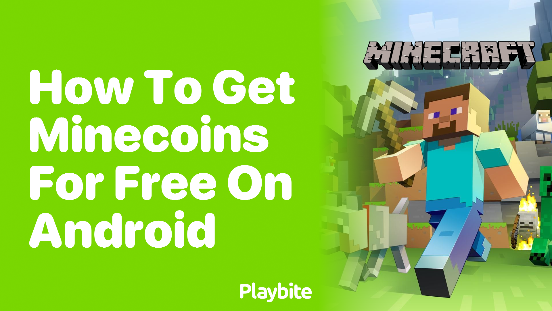 How to Get Minecoins for Free on Android: A Quick Guide