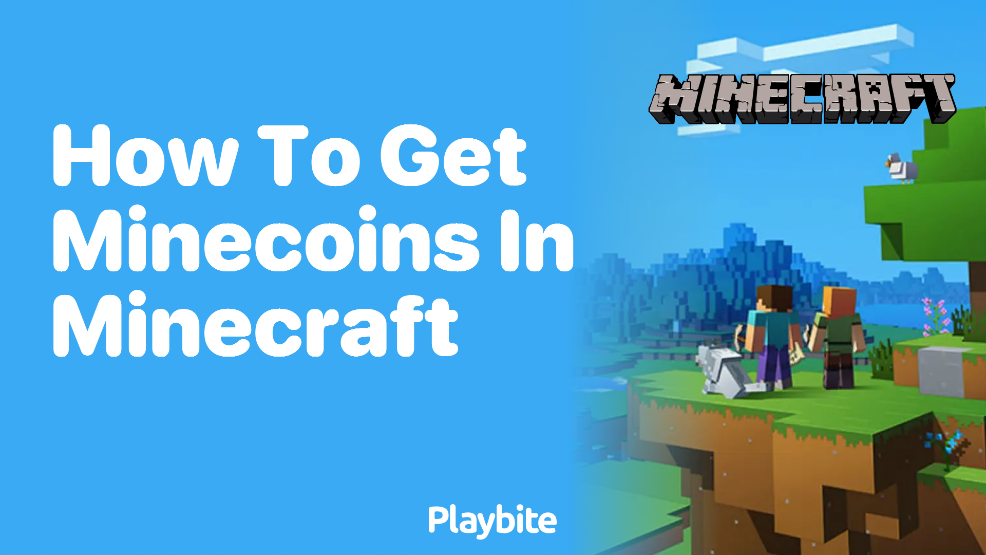 How to Get Minecoins in Minecraft: A Simple Guide