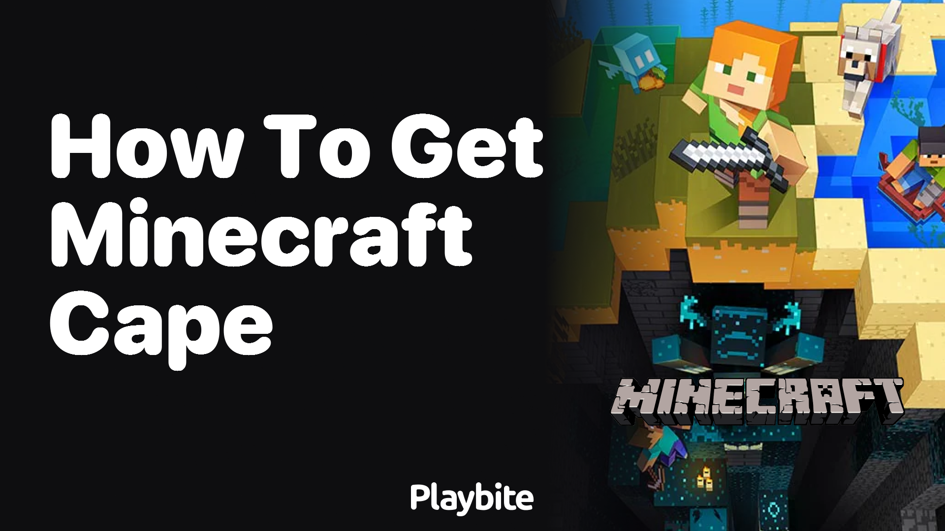 How to Get a Minecraft Cape: Your Fun Guide