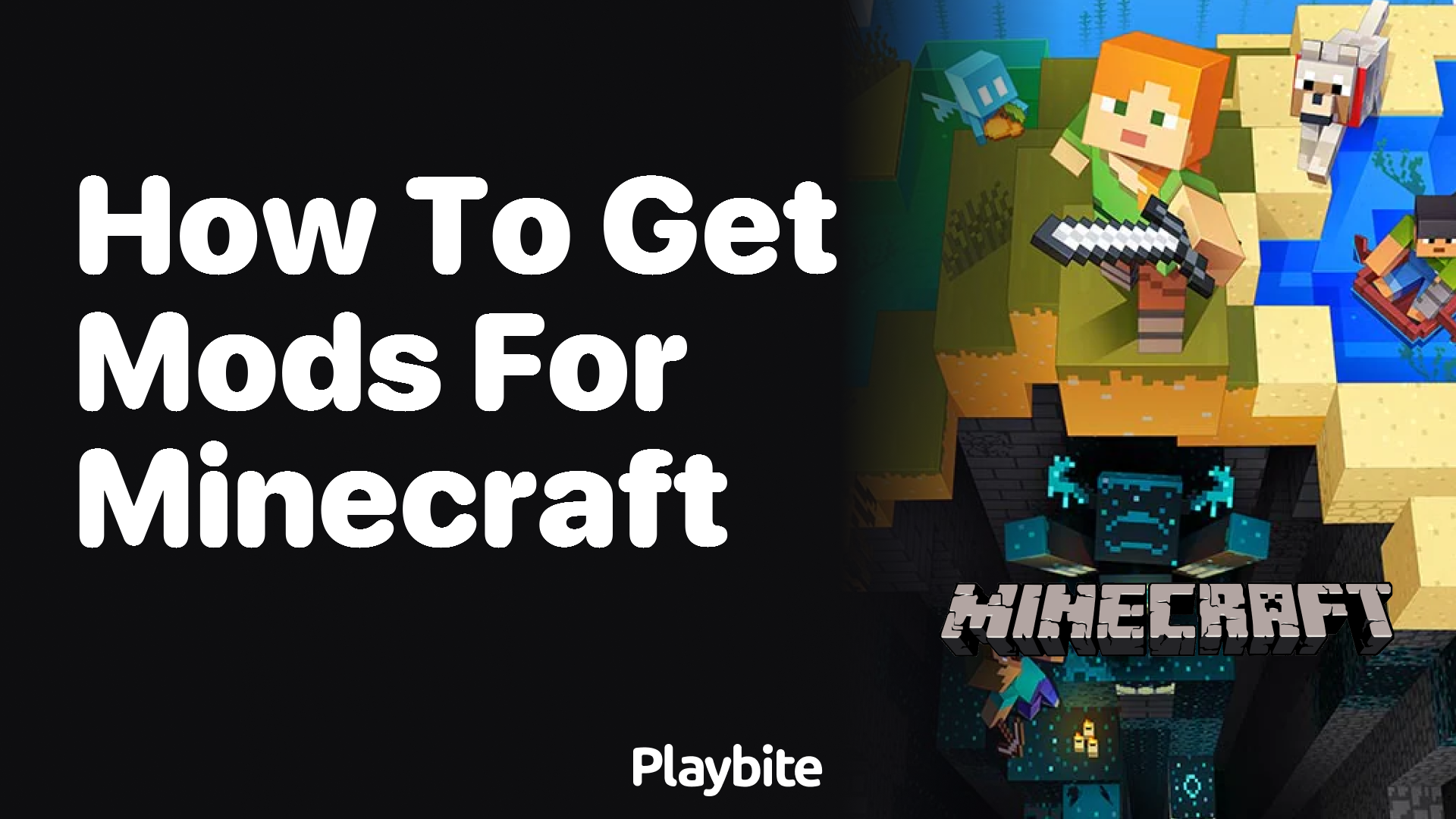 How to Get Mods for Minecraft: Your Ultimate Guide