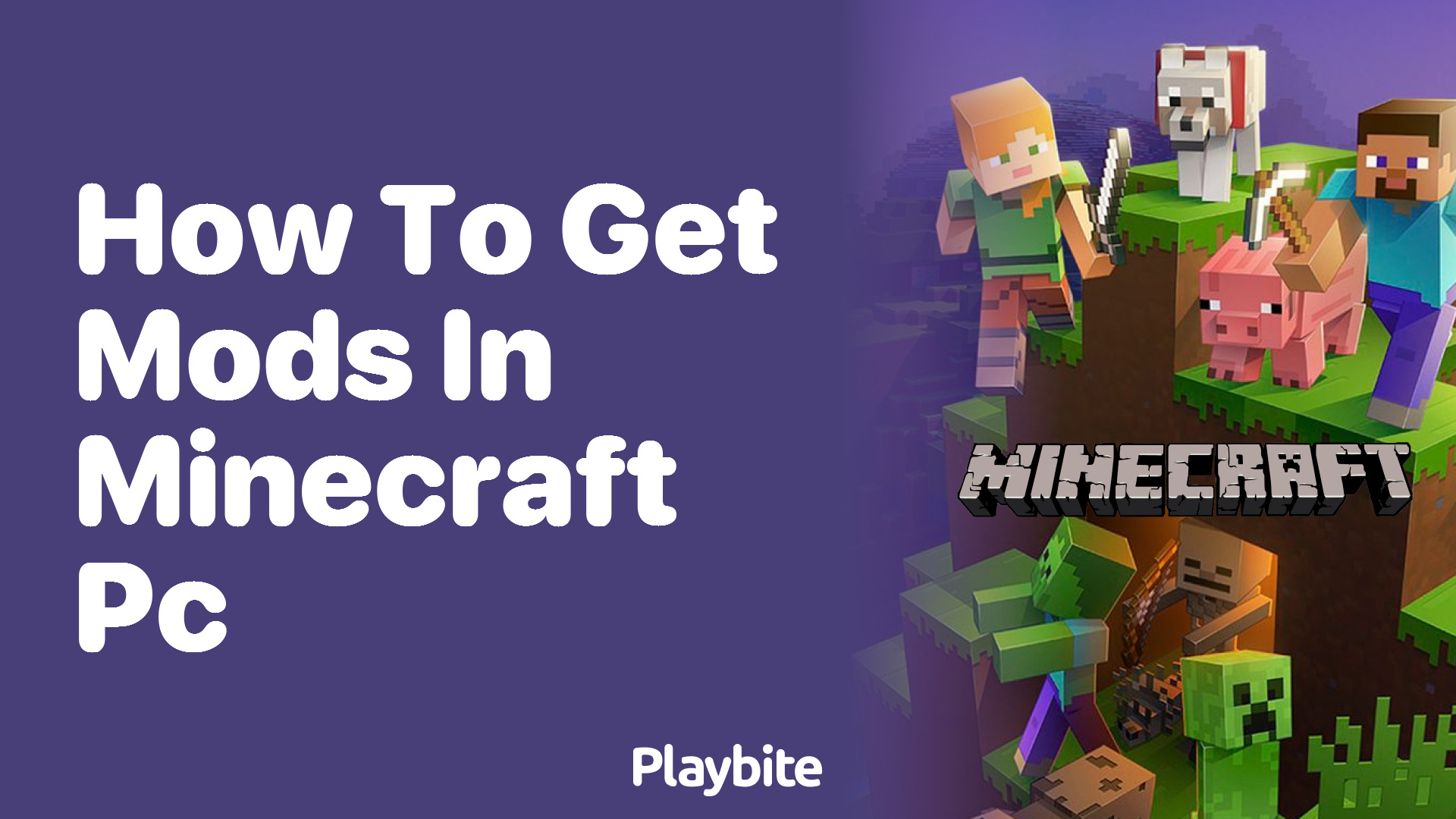 How to Get Mods in Minecraft PC: A Fun Guide