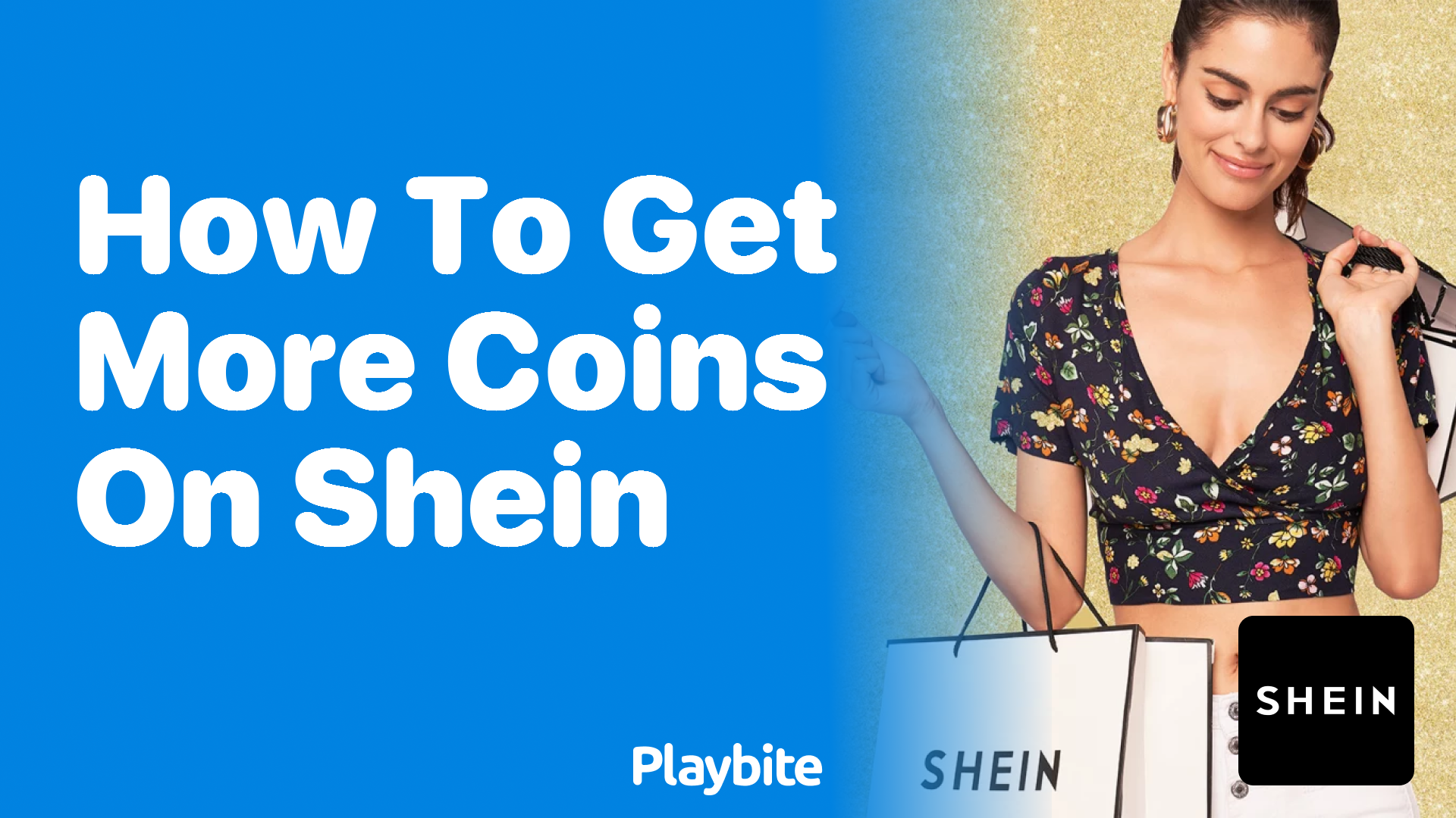 How to Get More Coins on SHEIN: A Fun Guide!
